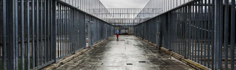 EU 013, L'Ultima Frontiera