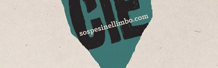 Sospesi Nel Limbo, #MaipiùCie