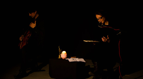 Star Goethe, ritorno in Sicilia